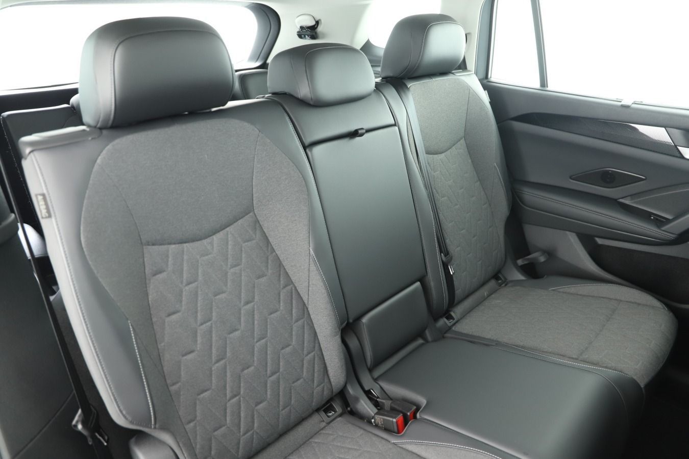 Volkswagen Tayron - Bild 7