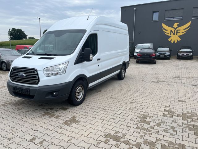 Ford Transit Kasten 350 L3 Trend,Klima,MFL,RFK,EU5,Mw