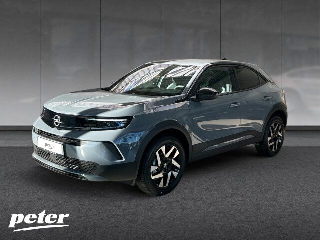 2026 Opel Mokka