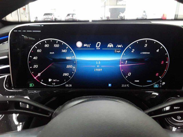 Fahrzeugabbildung Mercedes-Benz E 450 d AMG Advan+ HYPER Pano FahrAssi KeyGo 20"