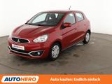 Mitsubishi Space Star 1.0 Edition *KLIMA*GARANTIE*