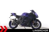 Yamaha YZF R7 - Akrapovic, QS, 35KW! - YAMAHA YZF R7