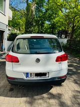 Volkswagen Tiguan 2.0 TSI OPF 140kW DSG 4MOT Comfortlin... - Volkswagen Tiguan: 140