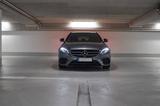 Mercedes-Benz E 400 d 4M T AMG NIGHT DESIGNO STHZ JUNGESTERNE 
