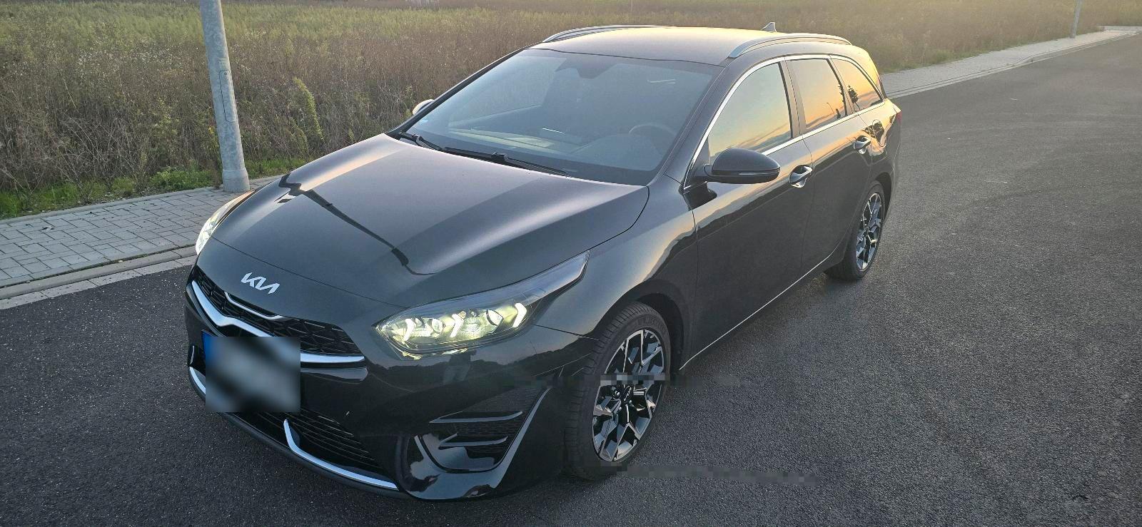 Kia Andere