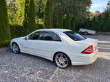 Mercedes-Benz C 55 AMG AMG - Mercedes-Benz C-Class aus 2007