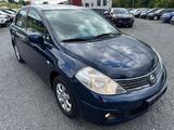 Nissan Tiida Acenta 1.8 *ACENTA*HÄNDLER*EXPORT* - Nissan Tiida Gebrauchtwagen
