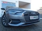 Audi A6 Lim. 40 TDI sport ACC/SPORTSITZE/LEDER - Audi A6 Gebrauchtwagen in Augsburg