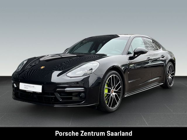 Porsche Panamera Turbo S E-Hybrid Pano.,Sportabg.,PDLS+