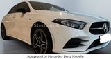 Mercedes-Benz A 250 e Edition AMG Night MBUX RFK LED PTS SPUR - mit Hybrid-Antrieb: Automatik