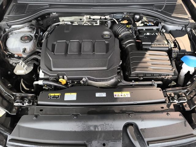 Fahrzeugabbildung Volkswagen Passat 2.0 TDI SCR DSG Business