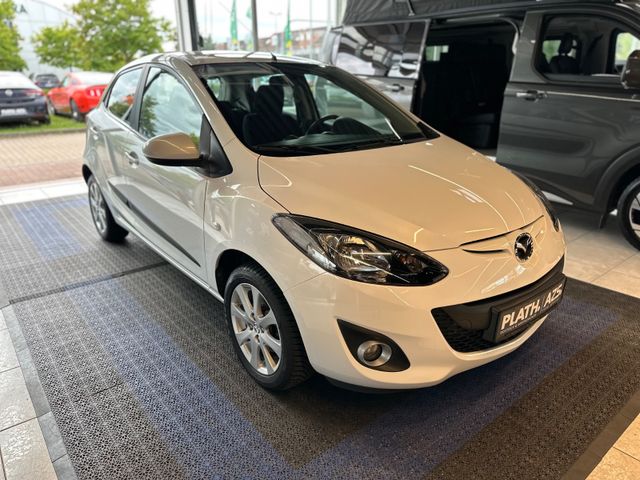 Mazda 2 Lim. 1.3 Active