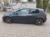 Volkswagen Golf VII Lim. GTD BMT - Volkswagen Golf mit Diesel-Antrieb: Kleinwagen, Automatik