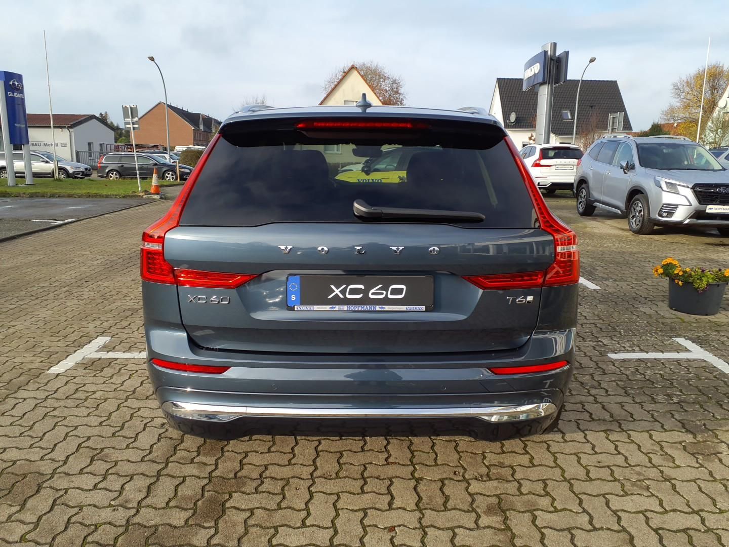 Volvo XC60 - Bild 4