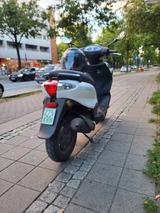 Piaggio Derbi Boulevard 2T - 50ccm - Angebote