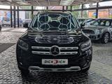 Mercedes-Benz GLB 200 4M Night BUSINESS MBUX AHK ACC APP VIRT - gebrauchte Mercedes-Benz GLB 200 aus dem Jahr 2023