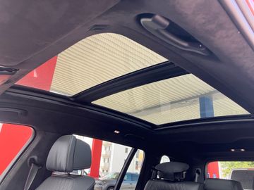 BMW X7 - 8