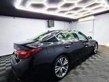 Infiniti Q50 S 3.5 SPORT|AUTOM|LEDER|NAVI|LED|19 ZOLL - Infiniti Q50: Sport