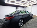 Infiniti Q50 S 3.5 SPORT|AUTOM|LEDER|NAVI|LED|19 ZOLL - Infiniti: Sport