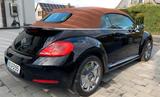 Volkswagen TOP Beetle 1.2TSI BMT Karmann Edition Cabriolet  - Volkswagen: Karmann