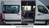 Mercedes-Benz LAGER !  Rollstuhltransporter  FIT5-Boden - Mercedes-Benz Neuwagen in Düsseldorf