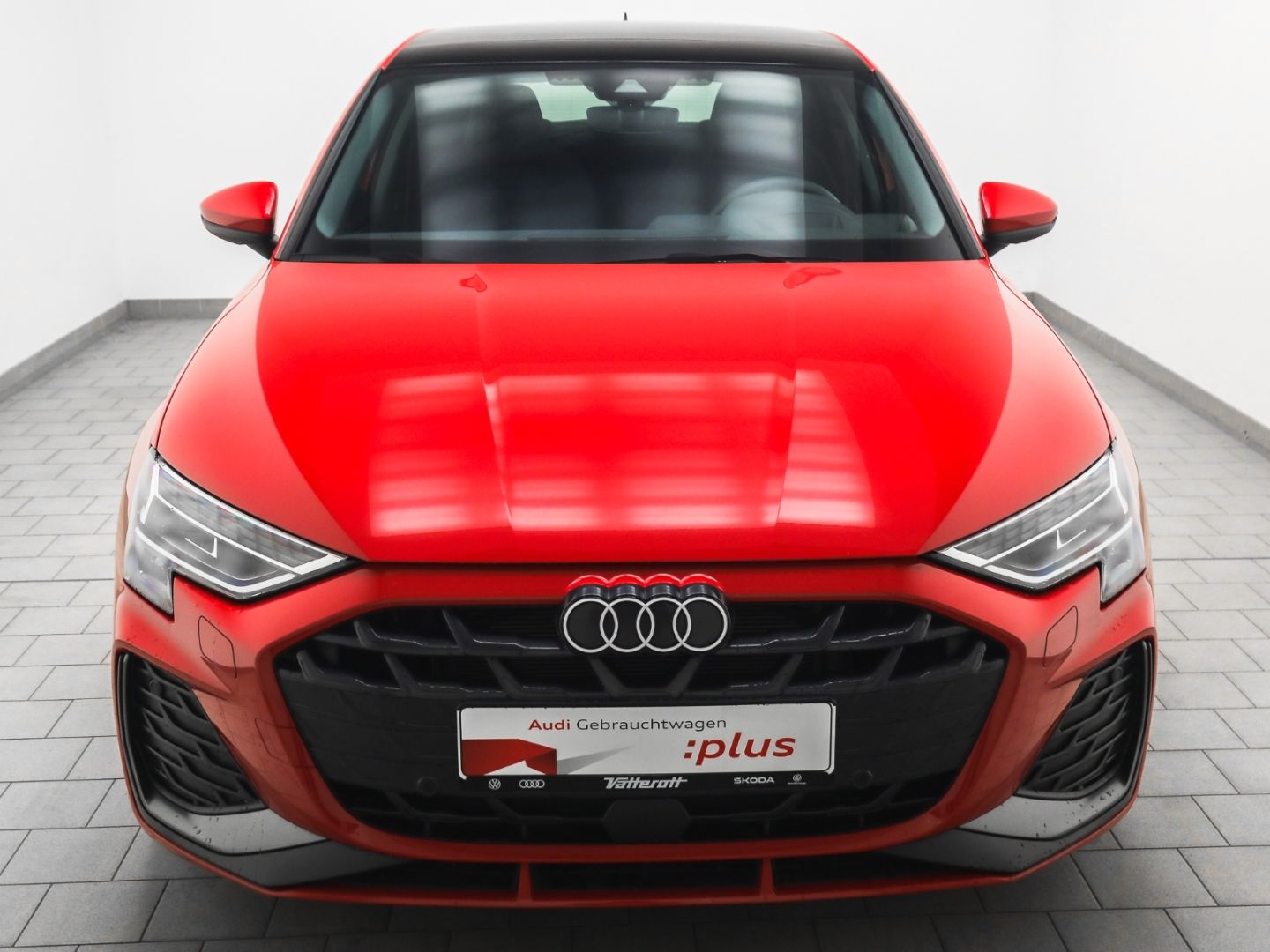 Audi A3 - Bild 2