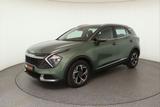 Kia Sportage 1.6 T-GDI Silber LED|Navi|PDC+Kam|4xSHZ - Kia Sportage Gebrauchtwagen in München