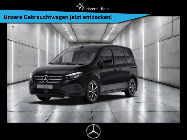 Mercedes-Benz T 180 d PROGRESSIVE NAVI+LED+KAMERA+KLIMA+7G