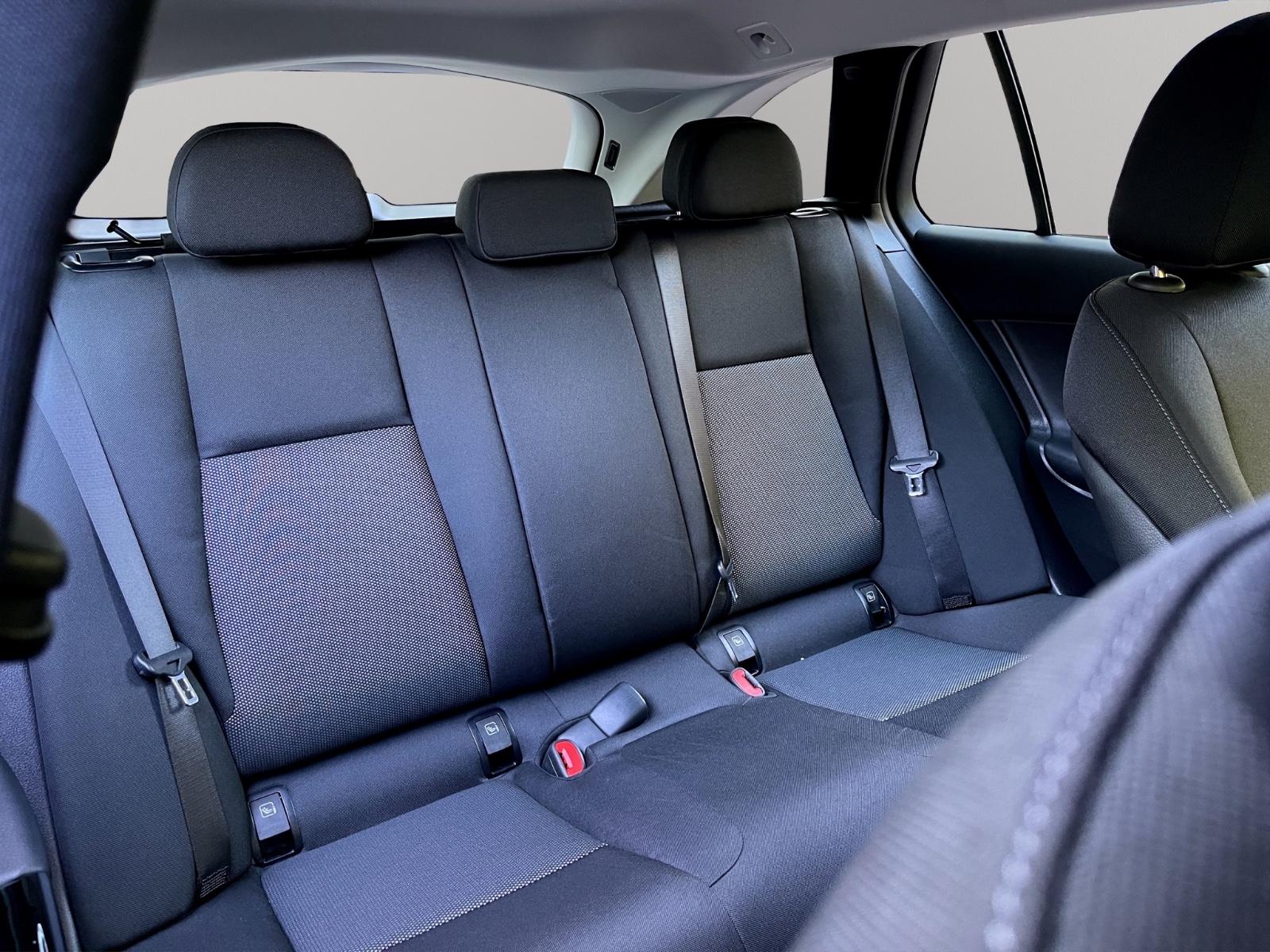 Mercedes-Benz C-Class d 2.0 AUTOM. KAMERA SH SCHECKHEFT GARANTIE, миниатюра 24