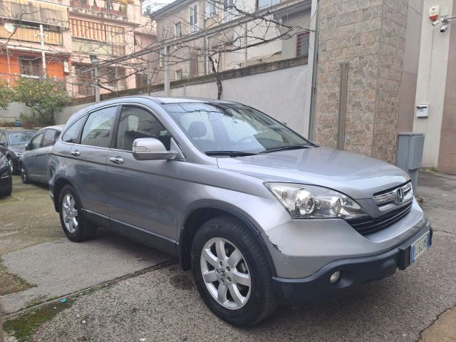 Honda CR-V 2.2 i-CTDi 16V Executive