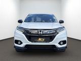 Honda HR-V 1.5VTEC Sport LED Navi Teilleder Sitzh. DAB - gebrauchte Honda HR-V aus dem Jahr 2019