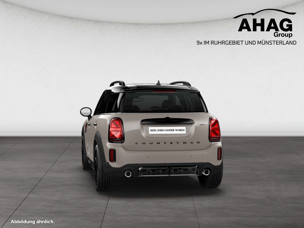 MINI John Cooper Works Countryman - Bild 7