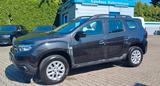 Dacia Duster Comfort Benzin/LPG-Klima-Navi-8Alu-SH-AHK - Dacia Duster in Bochum
