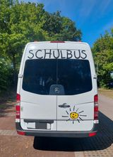 Mercedes-Benz Sprinter - Mercedes-Benz Sprinter aus 2010