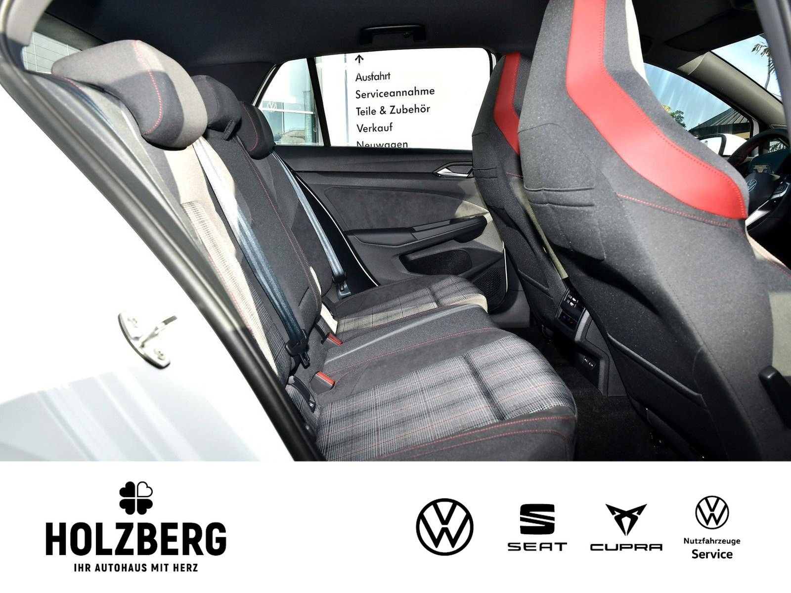 Volkswagen Golf - Bild 10