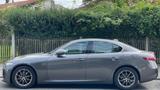 Alfa Romeo Giulia Super 2.2 Diesel, TÜV neu top Ausst. 1.Hd