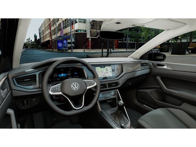 Volkswagen Polo - Bild 6