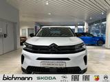 Citroën C5 Aircross Plus 1.2 KlimaAT Navi SHZ RCam PDC D - Citroën C5 Aircross Benzin Gebrauchtwagen