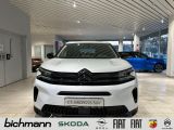 Citroën C5 Aircross Plus 1.2 KlimaAT Navi SHZ RCam PDC D - Citroën: Automatik