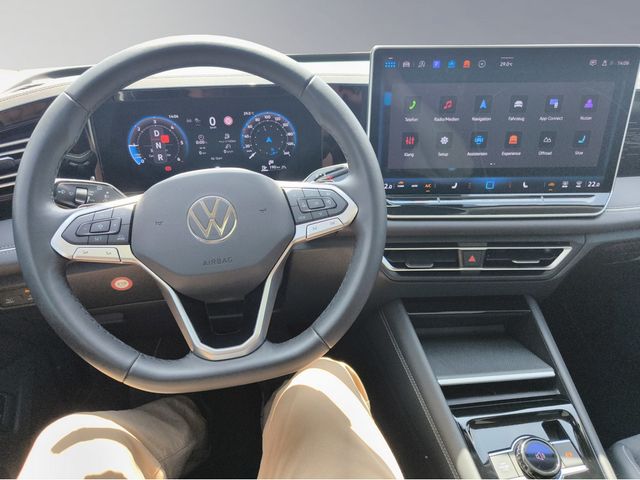 Tiguan 2.0 TDI 142 kW 4Motion Elegance