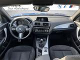 BMW 118i 5-Türer M Sport LED Navi Bus. USB Shz - BMW 118: Sitzheizung
