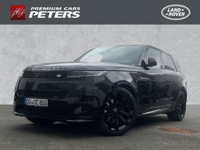 Land Rover Range Rover Sport D300 Dynamic HSE Park-Assisten