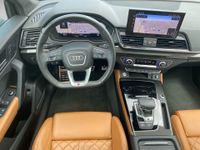 Audi SQ5 - Vorschau Bild 18