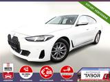 BMW 420i Gran Coupe Steptronic LED Leder UVP-22%* - BMW G22 - BMW 4er Reihe