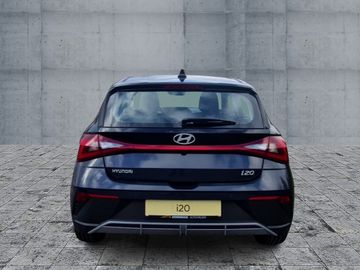 Hyundai i20 1.0 T-GDI Trend (90 PS) Automatik