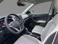 Volkswagen T-Cross - Vorschau Bild 8