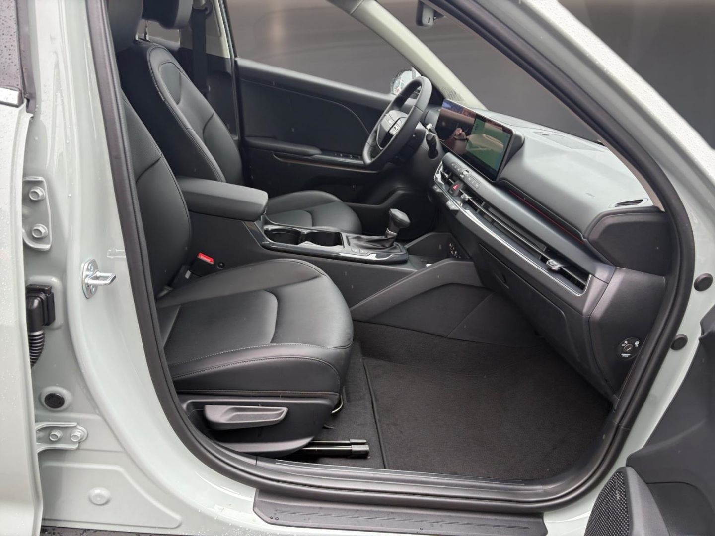 Fahrzeugabbildung Kia K4 SW 1.6 T-GDI 110 kW Spirit Navi Digitales Coc