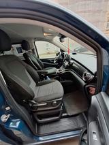 Mercedes-Benz V 250 d Aut. EDITION extralang EDITION - Mercedes-Benz V-Klasse Gebrauchtwagen in Wuppertal
