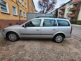 Opel Astra 1.7 CDTI - - Opel Astra aus 2003: Kombi