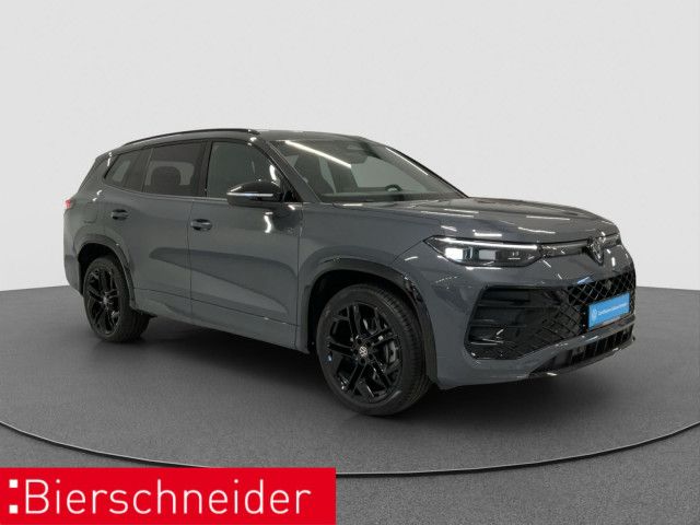 Volkswagen Tayron 2.0 TDI DSG R-Line Black AHK PANO HD-MATR foto 5